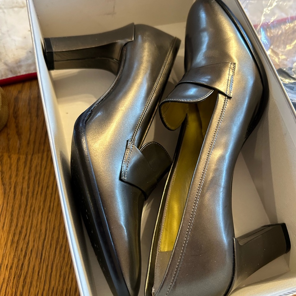 Pancaldi vintage size 7